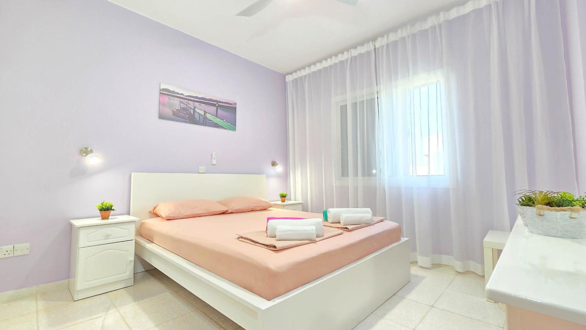 Css Cute Superior King's Palace Daire *